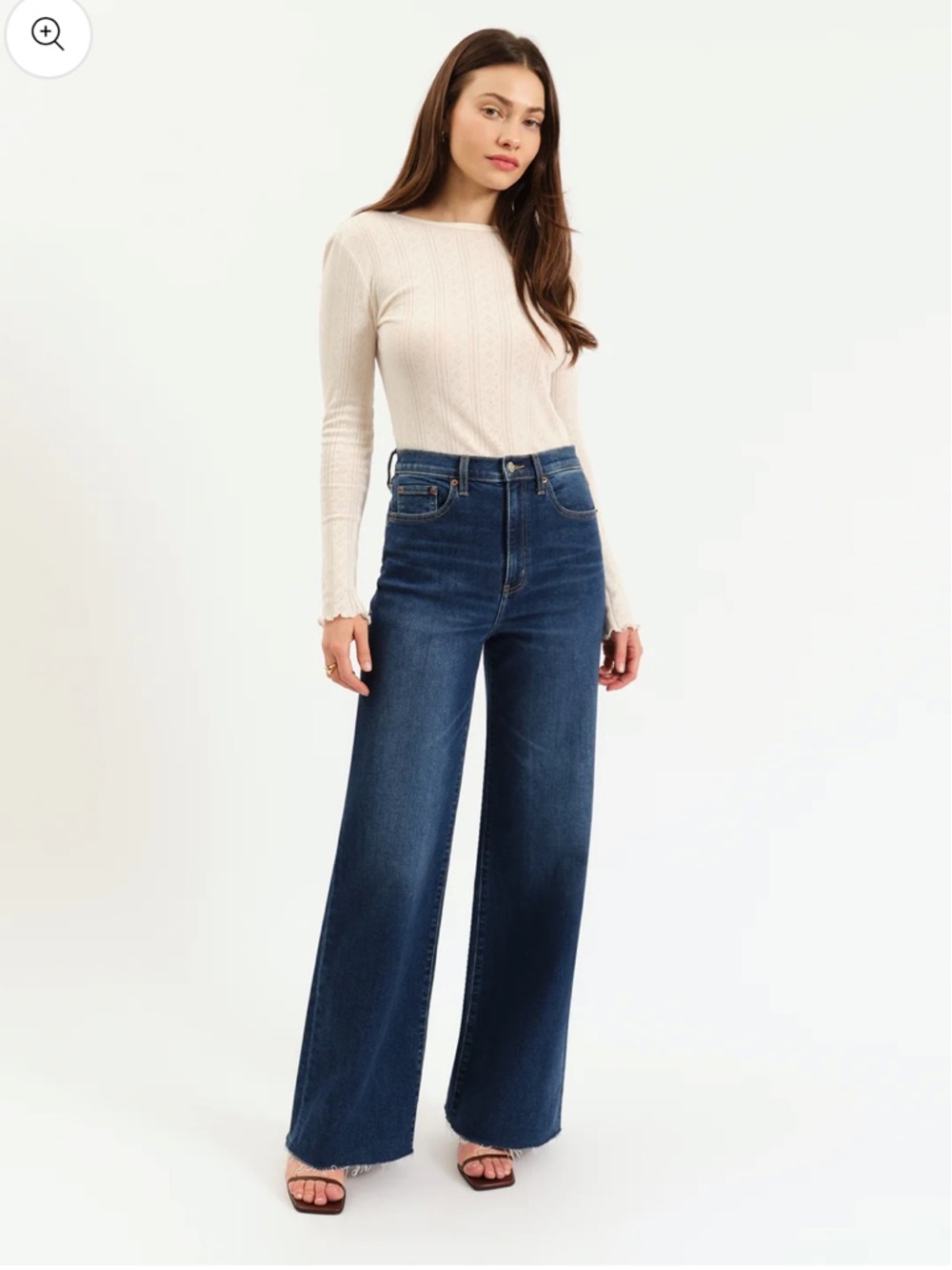 Daze Denim Far Out Jean